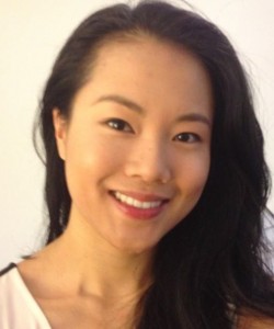 Cynthia Xu
